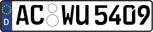 AC-WU5409