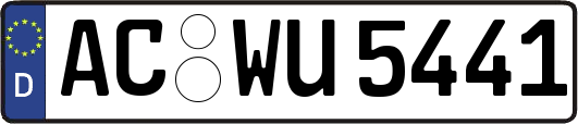 AC-WU5441