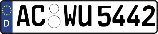 AC-WU5442