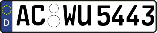 AC-WU5443