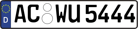 AC-WU5444