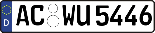 AC-WU5446