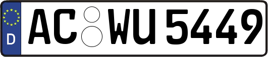 AC-WU5449