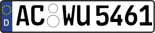 AC-WU5461