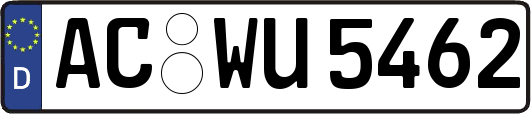 AC-WU5462