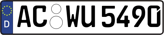 AC-WU5490
