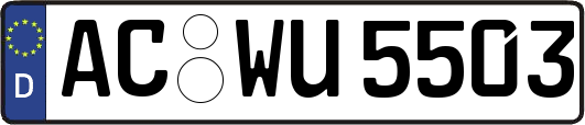 AC-WU5503