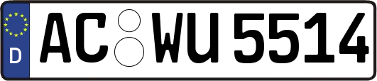 AC-WU5514