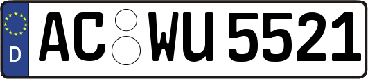 AC-WU5521