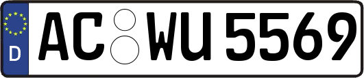 AC-WU5569