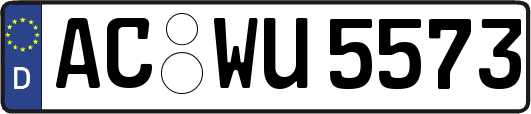 AC-WU5573