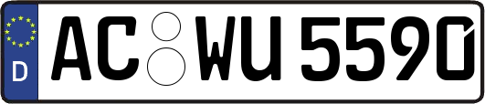 AC-WU5590