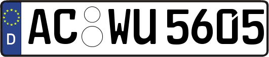 AC-WU5605