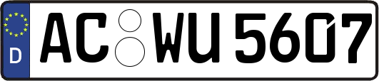 AC-WU5607