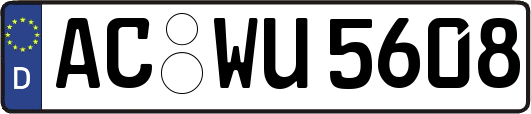 AC-WU5608
