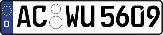 AC-WU5609