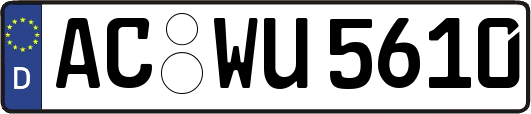 AC-WU5610