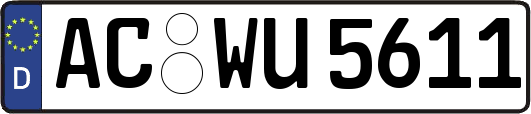 AC-WU5611