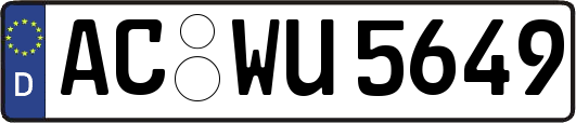 AC-WU5649