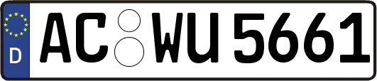 AC-WU5661