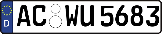 AC-WU5683