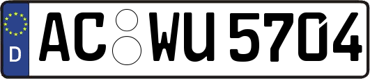 AC-WU5704
