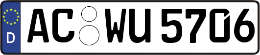 AC-WU5706