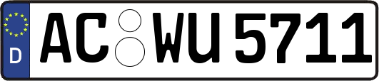 AC-WU5711