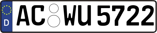 AC-WU5722