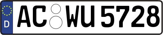 AC-WU5728