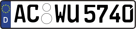 AC-WU5740