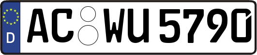 AC-WU5790