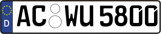AC-WU5800