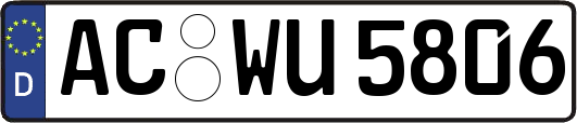 AC-WU5806