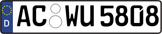 AC-WU5808