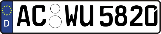 AC-WU5820