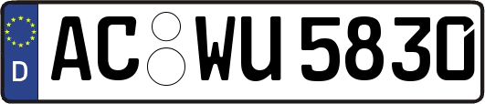 AC-WU5830
