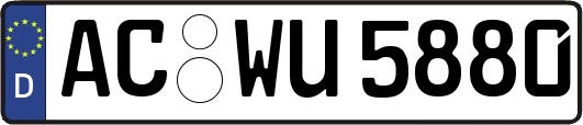 AC-WU5880