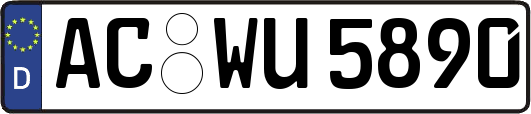 AC-WU5890