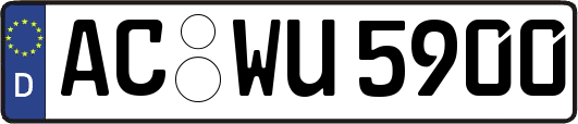 AC-WU5900