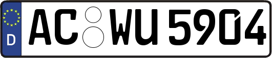 AC-WU5904