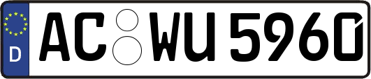 AC-WU5960