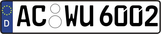 AC-WU6002