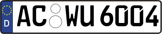 AC-WU6004