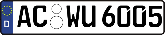 AC-WU6005