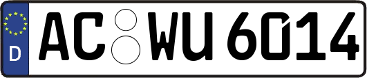 AC-WU6014