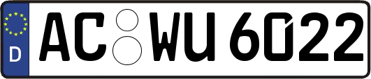 AC-WU6022