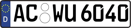 AC-WU6040