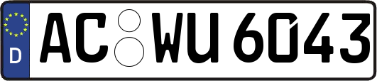 AC-WU6043
