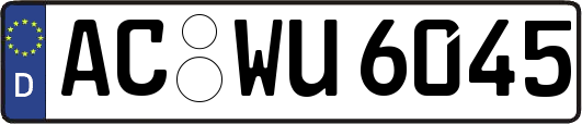 AC-WU6045